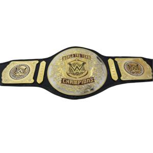 Ceinture de championnat professionnelle MMA et lutte en alliage de zinc, personnalisée, légère, unisexe, de haute qualité, pour l'entraînement et les combats - Product Image 4