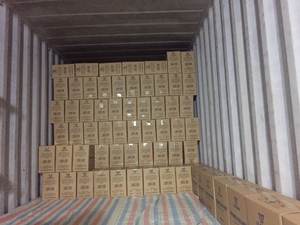 แผ่นแป้งข้าวเวียดนามออร์แกนิก อบแห้ง รสหวาน สำหรับห่ออาหาร/สลัด รับประทานได้โดยตรง รสชาติอร่อย แอนนา โด - Product Image 6