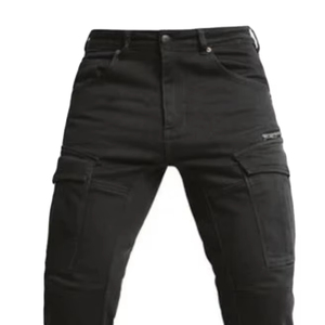 Conjunto de Ropa de Motociclismo Casual para Hombre, Transpirable, de Secado Rápido, Pantalones y Chaqueta de Motocross, Servicio OEM de Alta Calidad - Product Image 1