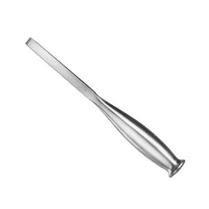 มีดตัดกระดูกและเครื่องมือขูดกระดูก Best Smith Petersen - ความยาว 20.5 ซม. - มีดตัดกระดูกและเครื่องมือขูดกระดูกสแตนเลส ได้รับการรับรองมาตรฐาน CE ISO โดย Grip Surgical - Product Image 1