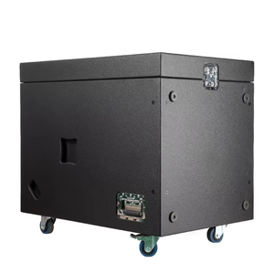 Subwoofer volant de haute qualité HDL38-AS W Active 3200W 18 pouces - Product Image 6