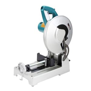Scie à découper à froid pour métaux 240V, lame TCT robuste, coupe sans bavures - Product Image 1