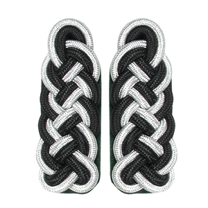 แผ่นปักไหล่แบบกำหนดเอง ป้ายติดไหล่ ราคาขายส่ง คุณภาพพรีเมียม - Product Image 6