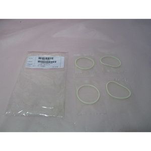 4 เคมราซ 129 SC513,โอริง, 1.549 x 103. 416698 - ผู้จัดจำหน่ายอุปกรณ์และชิ้นส่วนเซมิคอนดักเตอร์ระดับโลกที่เชื่อถือได้ - Product Image 2