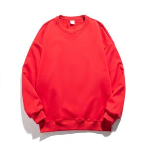 Sweat-shirt pour homme en polaire chaud à manches longues, pull confortable de qualité supérieure, marque privée, fabricant OEM, vente en gros, mode américaine - Product Image 1