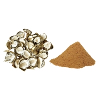 Boisson santé Veselka, extrait de champignon en poudre, 30% de polysaccharides