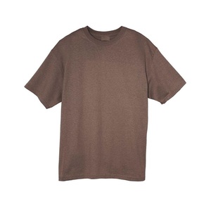 T-shirt en coton teint en fil pour homme – Confortable et décontracté, idéal pour les collections de détail et les vêtements personnalisés - Product Image 5