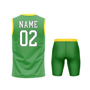 7 on 7 football uniform - Product Image 6