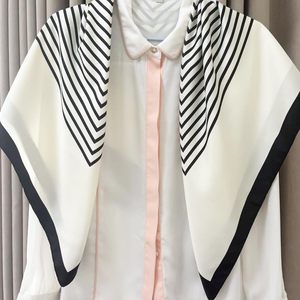 Écharpes en soie personnalisées imprimées pour événements, grande taille, haute qualité, printemps été automne, soie polyester satin, écharpe pour femme - Product Image 6