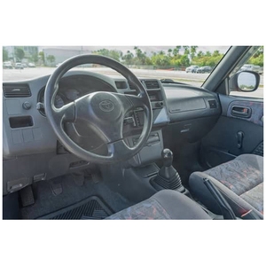 Toyota RAV4 Convertible de 1999 - Product Image 4