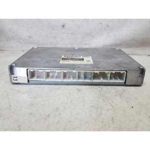 300 ECU y Módulos de Computación Usados 8966633270 - Product Image 3