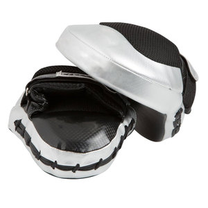 High Quality Boxing Training <b>Focus</b> <b>Pad</b> in Best Material PU Leather Boxing <b>Focus</b> <b>Pad</b> in Cheap Price - Product Image 3