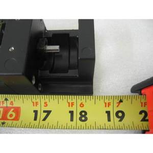 3 NEW <b>Linear</b> <b>actuator</b> 400MM rail two long NP105 - Trusted Global Legacy Semiconductor Equipment and Parts at - Product Image 4