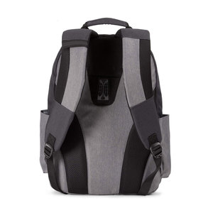 Sacs d'école tendance légers et imperméables avec logo personnalisable en stock, sac à dos pour ordinateur portable grande capacité pour hommes, style décontracté - Product Image 2