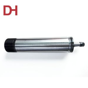 Moteur d'entraînement de broche de haute qualité à 3 positions de précision 3600 tr/min pour machine de rectification horizontale et de surface, 15 kg, garantie 1 an - Product Image 5