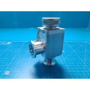 Válvula de fuelle de alto vacío SMC XLH-25 usada como pieza de repuesto para equipos de semiconductores Legacy - Product Image 5