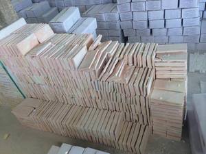 Revestimiento de Pared de Mármol Natural de Lujo, Parqué Pulido, 4mm/6mm/10mm, Resistente al Agua, Ecológico, Moderno, para Hoteles y Escuelas, Mosaico - Product Image 2