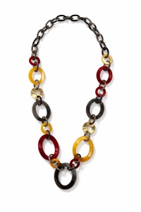 Elegantes collares de resina epoxi, joyería de moda, collares de resina epoxi con logotipo personalizado, collares de lujo para mujeres y niñas de la India. - Product Image 2