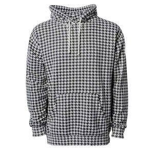 Sudaderas con Sublimación Más Vendidas de Moda Urbana, Sudaderas con Sublimación de Primera Calidad, Diseña tus Propias Sudaderas con Sublimación, Sudaderas con Sublimación de Última Tendencia - Product Image 4