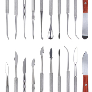 Surgical Instruments Set Professional Medical Stainless Steel Kit High <b>Precision</b> <b>Tools</b> For Surgical Operations - Product Image 3