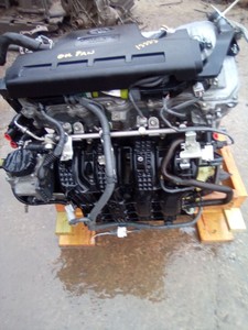 Motor 2.5L Compatible con CAMRYs 12-17 1331739 - Product Image 4