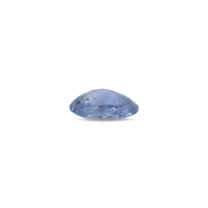 Natural Blue Sapphire Loose Gemstone 3.65 Carat Certified Wholesale - Product Image 3