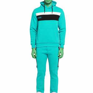 Conjunto Deportivo Informal de Algodón Transpirable para Hombre, de Secado Rápido, con Logotipo Personalizado, para Correr al Aire Libre, Ligero y de Alta Calidad - Product Image 6