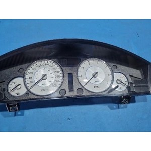 Tableau de bord d'occasion GENUINE P05172119AE pour 300 Touring 2004-2010 - Product Image 3