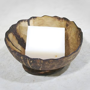 Étui à savon écologique en coco avec plateau auto-drainant pour savons en barre, bon prix auprès du fournisseur - Product Image 1