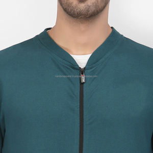 Nardon Apparel, las chaquetas universitarias con escote más nuevas, chaquetas universitarias personalizadas con estampado Digital para hombres, chaquetas para mujeres, chaqueta informal para hombres - Product Image 5