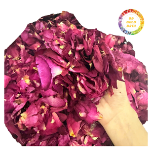 ดอกกุหลาบแห้งคุณภาพสูง ราคาประหยัด สำหรับการสั่งซื้อจำนวนมาก - Product Image 2