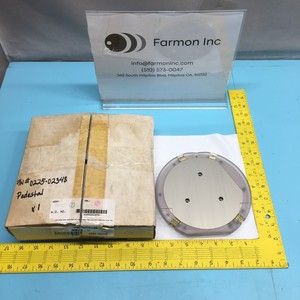 AMAT 0225-02348 PEDESTAL, 156555 - อุปกรณ์และอะไหล่เซมิคอนดักเตอร์ระดับโลกที่เชื่อถือได้ - Product Image 2
