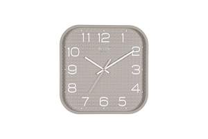 Best Quality Energy Efficient Sweep <b>Clock</b> with Silent Quartz <b>Movement</b> for Home Available At Good Price - Product Image 3