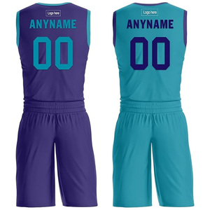 Uniformes de Baloncesto Personalizados con Nombre de Equipo 00, Jersey y Pantalones Cortos de Malla Transpirable Sublimados, Unisex para Adultos, Ajuste Atlético para Todas las Temporadas - Product Image 5