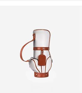 ของตกแต่งโต๊ะทำงานธีมกอล์ฟสุดสร้างสรรค์ พร้อมดีไซน์กระเป๋ากอล์ฟที่สมจริง เหมาะสำหรับเป็นของขวัญผู้บริหารและของตกแต่งบ้านหรือสำนักงาน - Product Image 1