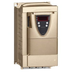 Controlador de programación PLC Gold Sellet ATV71HU30N4Z, inversor nuevo original en stock de almacén - Product Image 2