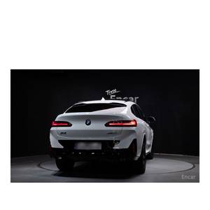 BMW X4 XDrive20i M Sport Pro 2023, Volante a la Izquierda, Caja de Cambios Automática, Cámara Trasera, 10,<span class=keywords><strong>031</strong></span> km - Product Image 4