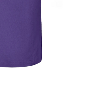 Jersey de Fútbol Americano Personalizado de Fábrica, Diseño de Equipo Impreso por Transferencia de Calor, Ropa de Entrenamiento Corta, 100% Poliéster, Color Personalizado - Product Image 5