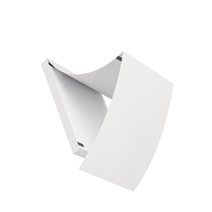 <span class=keywords><strong>Papier</strong></span> thermique A4 de qualité professionnelle, en feuilles continues, 70 g/m², 100 % pâte de bois vierge, 100 feuilles, impressions résistantes à la décoloration pour contrats et rapports - Product Image 4