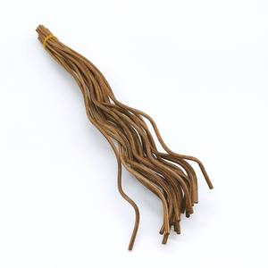 Diffuseur d'arômes en rotin de qualité supérieure, bâtonnets parfumés naturels, diffuseur d'ambiance, bâtonnets rafraîchissants pour l'air. - Product Image 3