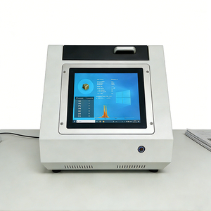 Wisermachine Nouvel Analyseur Portable de Métaux Précieux (Spectromètre à Rayons X) Détecte Précisément la Pureté des Métaux en 10-60 Secondes Indispensable - Product Image 2