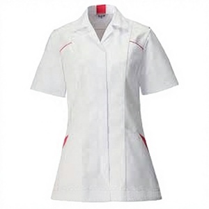 Uniformes Médicos Personalizados con Logotipo, de Buena Calidad y Gran Venta, 100% Algodón, Conjuntos de Uniformes para Personal de Hospital para Mujer - Product Image 6