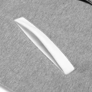 Premium Quality Customized Top Selling OEM Manufacturing Varsity Jackets Long Sleeve Street Wear Stand Collar Front Eco-Friendly - Product Image 4