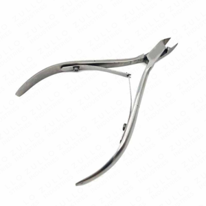 Cortacutículas de Acero Inoxidable de Alta Calidad, Herramienta para Eliminar Piel Muerta, para Manicura, Pedicura y Cuidado de Uñas de Manos y Pies - Product Image 5
