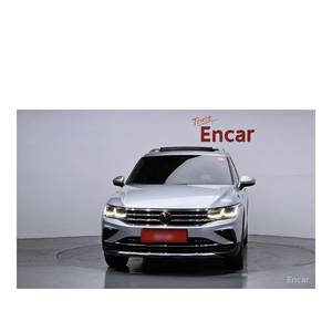 Volkswagen Tiguan 2.0 TDI Prestige Noviembre 2023, 15,702 km, Emisión Euro V, Volante a la Izquierda, Diésel, Asientos de Cuero, Cámara Trasera - Product Image 3