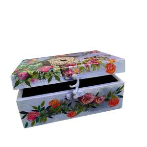 Custom Printed <b>Storage</b> <b>Box</b> with Logo Collapsible <b>Storage</b> Wall Signs for Clothes Toys Organizer <b>Box</b> with Lid Wholesale Supplier - Product Image 2