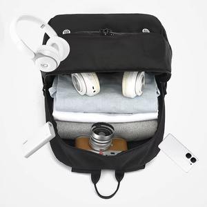 Sac à dos de football pour jeunes et adultes avec compartiment pour ballon, poche pour chaussures, sac de sport de plein air, sac de voyage, design personnalisé - Product Image 2