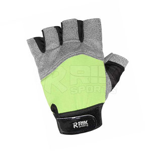Gants de musculation professionnels pour la musculation, vente en gros, équipement de fitness, gants de musculation - Product Image 6
