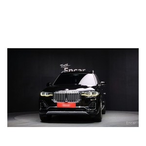 BMW X7 XDrive 30d Design Pure Excellence Première Édition 7 places Modèle mai 2019 205 458 km Diesel Automatique Sièges en cuir Gauche - Product Image 3