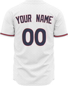 Nuevo Diseño, Precio Razonable, Unisex, Hecho en Pakistán, Transpirable, de Secado Rápido, Antibacteriano, con Nombres de Equipos Personalizados, Camiseta de Béisbol de Talla Grande - Product Image 6